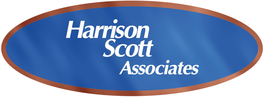 Print Recruitment at Harisson Scott Associates