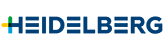 Heidelberger logo